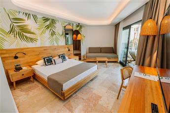 Club Tuana Fethiye 5*