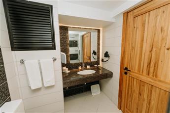 Club Tuana Fethiye 5*