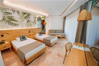 Club Tuana Fethiye 5*