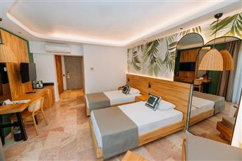 Club Tuana Fethiye 5*