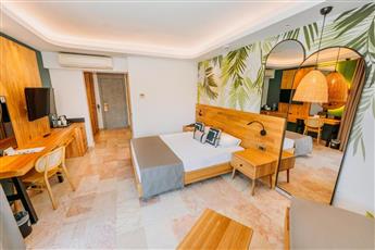 Club Tuana Fethiye 5*