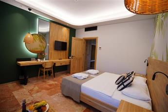 Club Tuana Fethiye 5*