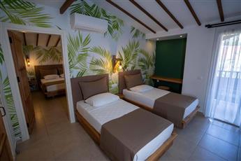 Club Tuana Fethiye 5*