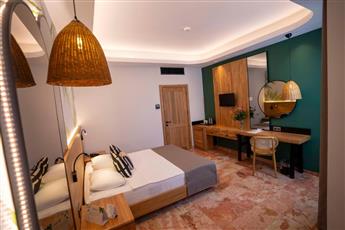 Club Tuana Fethiye 5*