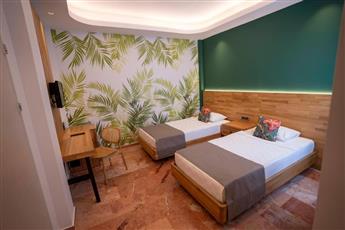 Club Tuana Fethiye 5*
