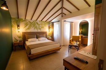 Club Tuana Fethiye 5*