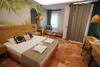 Club Tuana Fethiye 5*