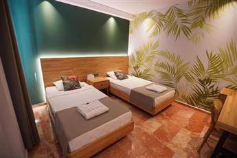 Club Tuana Fethiye 5*