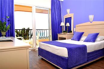 Club Turtas Beach Hotel 4*