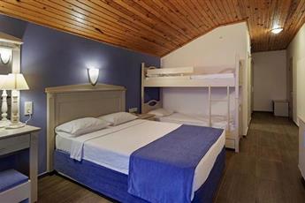 Club Turtas Beach Hotel