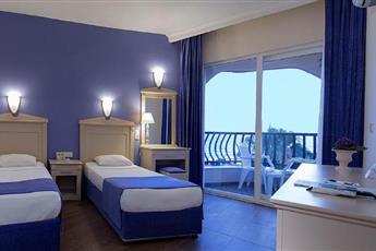 Club Turtas Beach Hotel