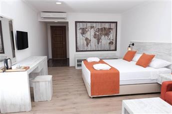 Club Turtas Beach Hotel