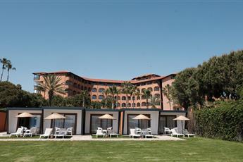 Club Turtas Beach Hotel
