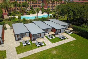 Club Turtas Beach Hotel