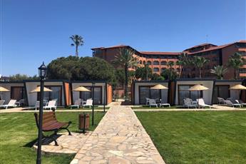 Club Turtas Beach Hotel