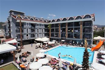 Club Viva Hotel 4* Club Viva Hotel 4*