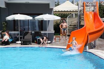 Club Viva Hotel 4* Club Viva Hotel 4*