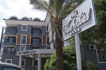 Club Viva Hotel 4* Club Viva Hotel 4*
