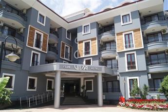 Club Viva Hotel 4* Club Viva Hotel 4*