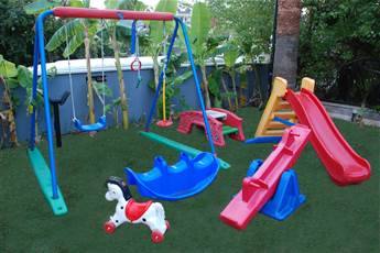 Club Viva Hotel 4* Club Viva Hotel 4*