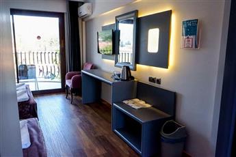 Club Viva Hotel
