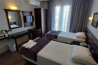 Club Viva Hotel