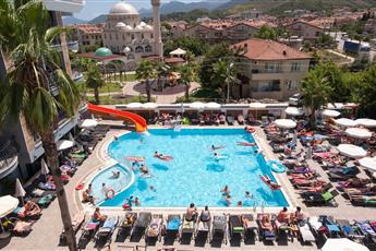 Club Viva Hotel