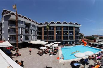 Club Viva Hotel
