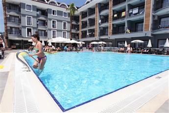 Club Viva Hotel
