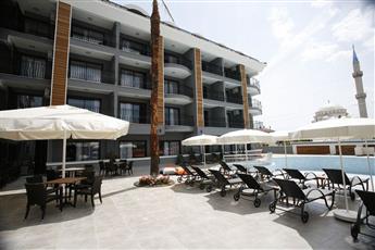 Club Viva Hotel