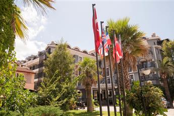 Club Viva Hotel