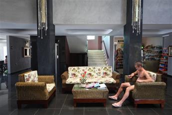Club Viva Hotel