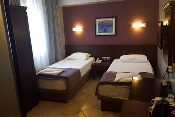 Club Viva Hotel