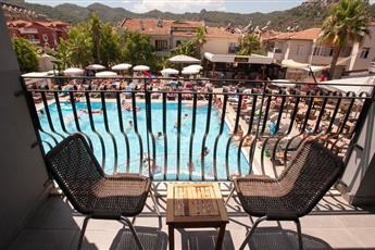 Club Viva Hotel