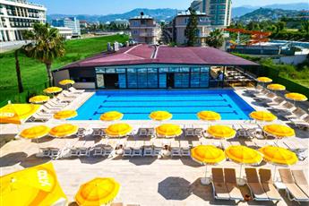 Club Wasa Holiday Village 4*
