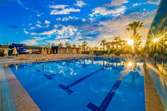 Club Wasa Holiday Village 4*