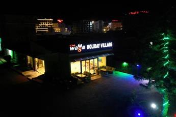 Club Wasa Holiday Village 4*