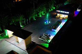 Club Wasa Holiday Village 4*