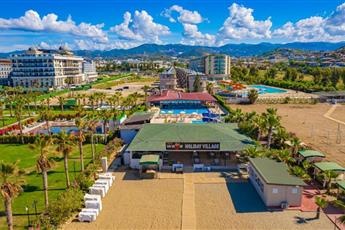 Club Wasa Holiday Village