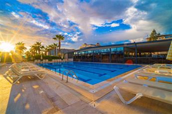 Club Wasa Holiday Village