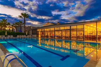 Club Wasa Holiday Village