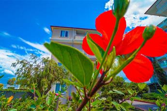 Club Wasa Holiday Village