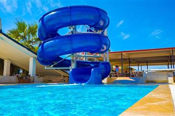 Club Wasa Holiday Village