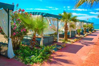 Club Wasa Holiday Village