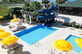Club Wasa Holiday Village