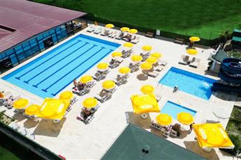 Club Wasa Holiday Village