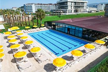 Club Wasa Holiday Village