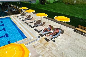 Club Wasa Holiday Village