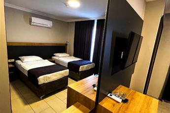 Club Wasa Holiday Village