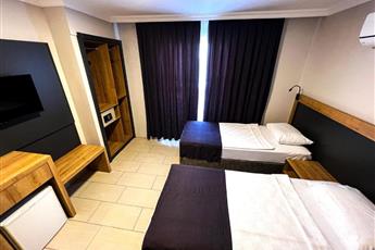 Club Wasa Holiday Village